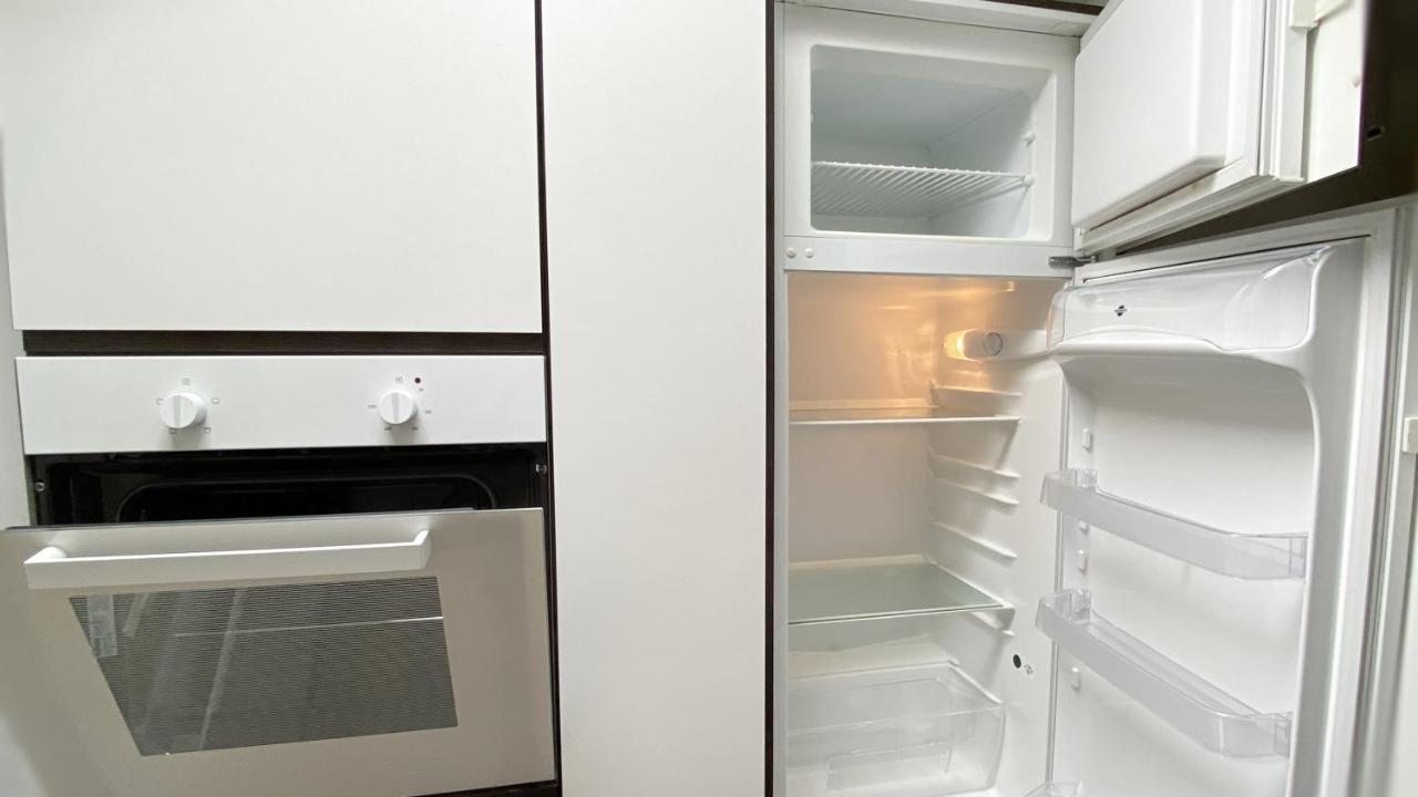 Holiday Apartments Falke 브리엔츠 외부 사진