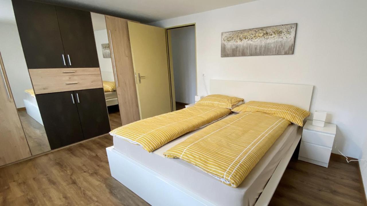 Holiday Apartments Falke 브리엔츠 외부 사진