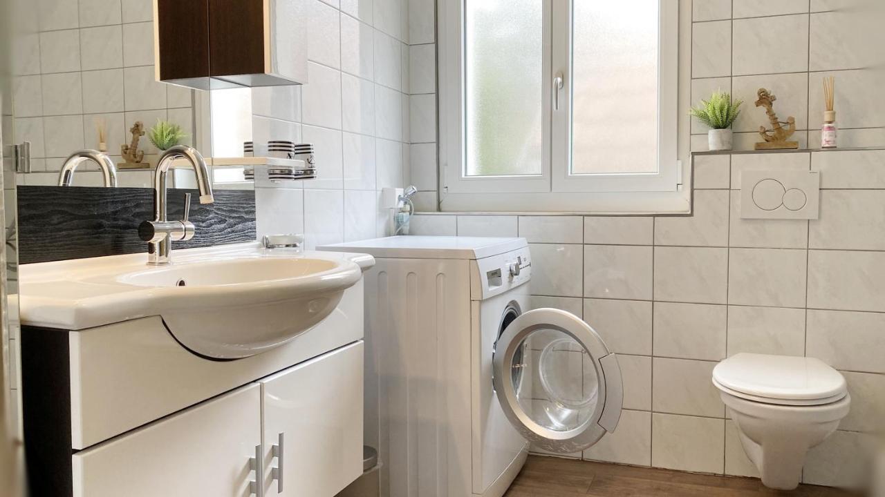 Holiday Apartments Falke 브리엔츠 외부 사진